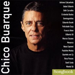 Songbook Chico Buarque